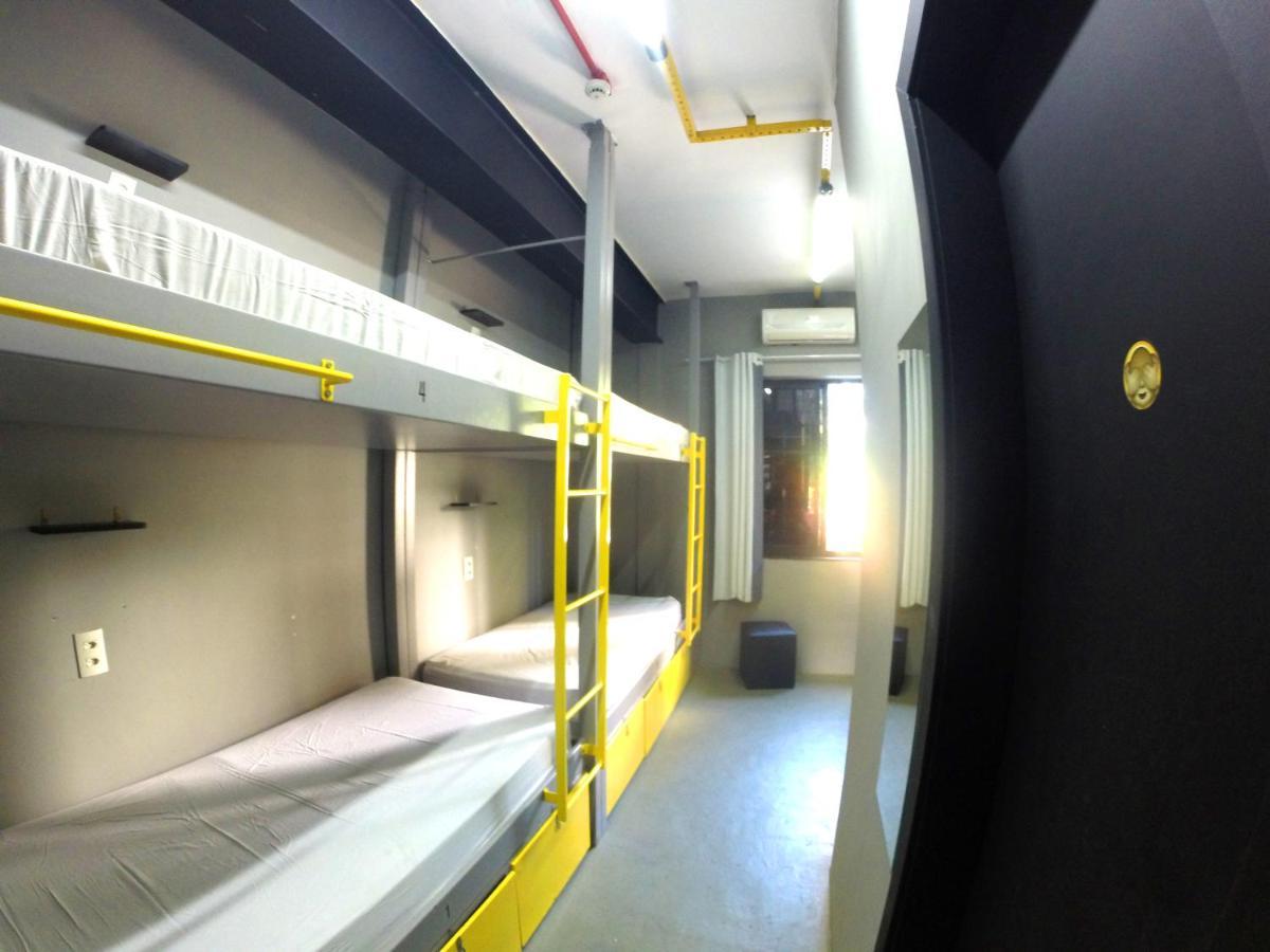 I'M Hostel Leblon Rio De Janeiro Kültér fotó