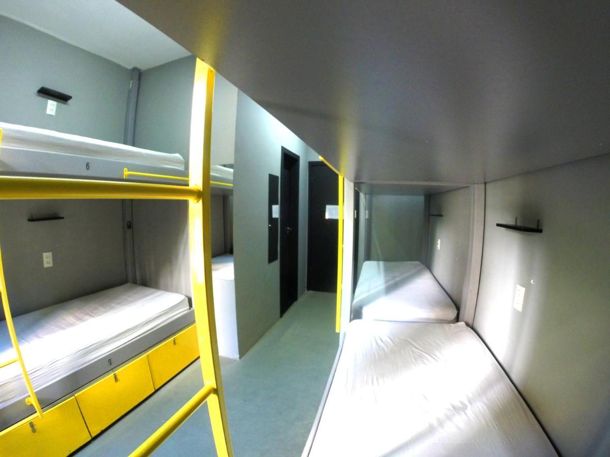 I'M Hostel Leblon Rio De Janeiro Kültér fotó