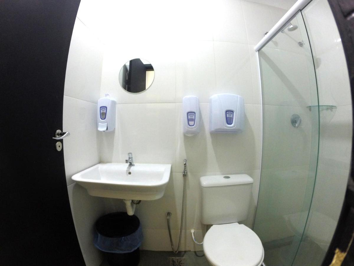 I'M Hostel Leblon Rio De Janeiro Kültér fotó