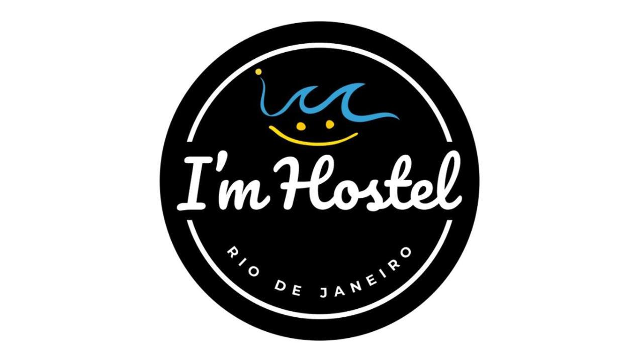 I'M Hostel Leblon Rio De Janeiro Kültér fotó