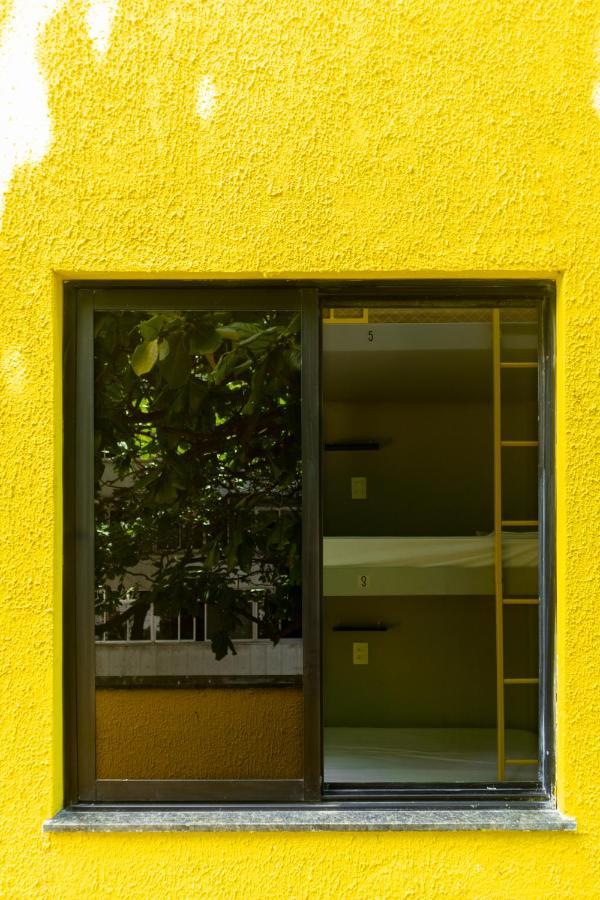 I'M Hostel Leblon Rio De Janeiro Kültér fotó