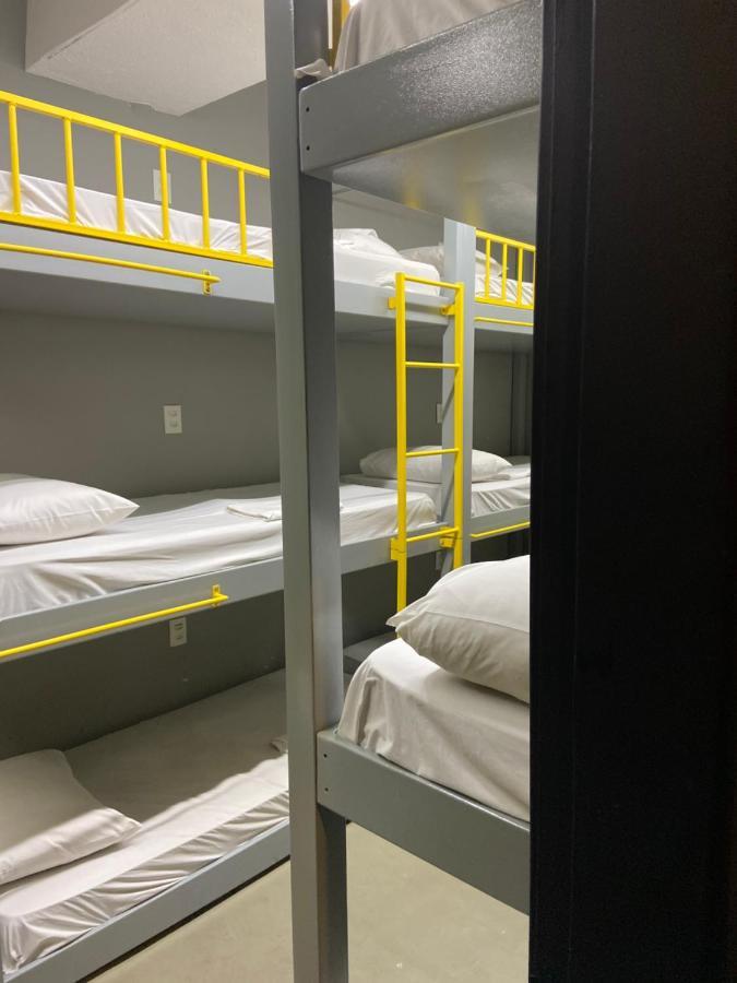 I'M Hostel Leblon Rio De Janeiro Kültér fotó